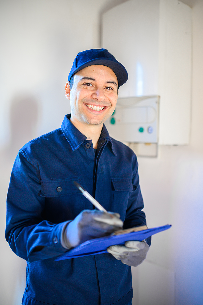 Furnace & AC Repair Yazoo MS Comfort Specialist LLC