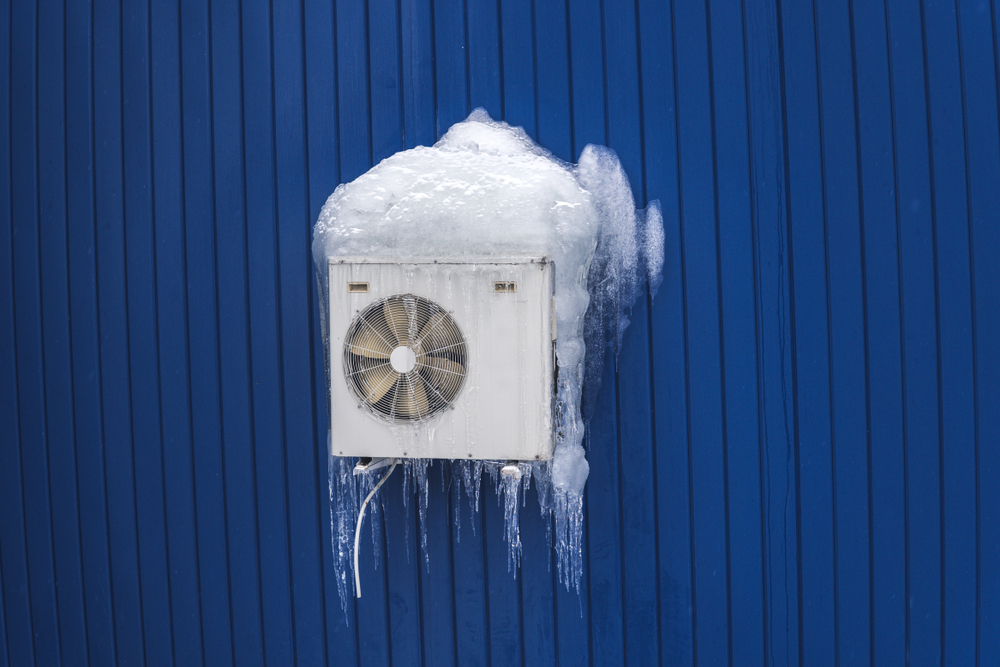 How to Winterize Your HVAC System