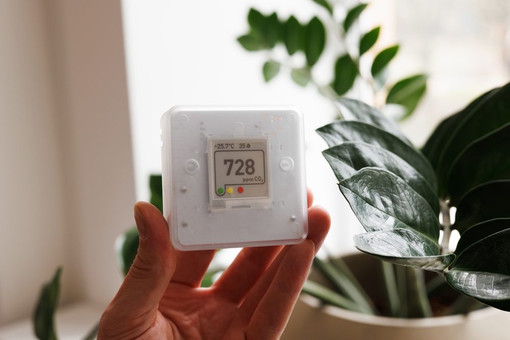 How to Improve Indoor Air Quality in Your Yazoo City Home with Your HVAC System