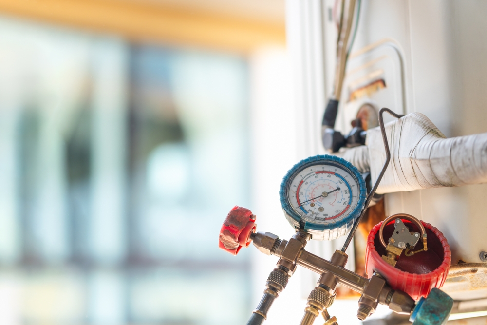 What Size HVAC System Is Right for My Yazoo City Home?