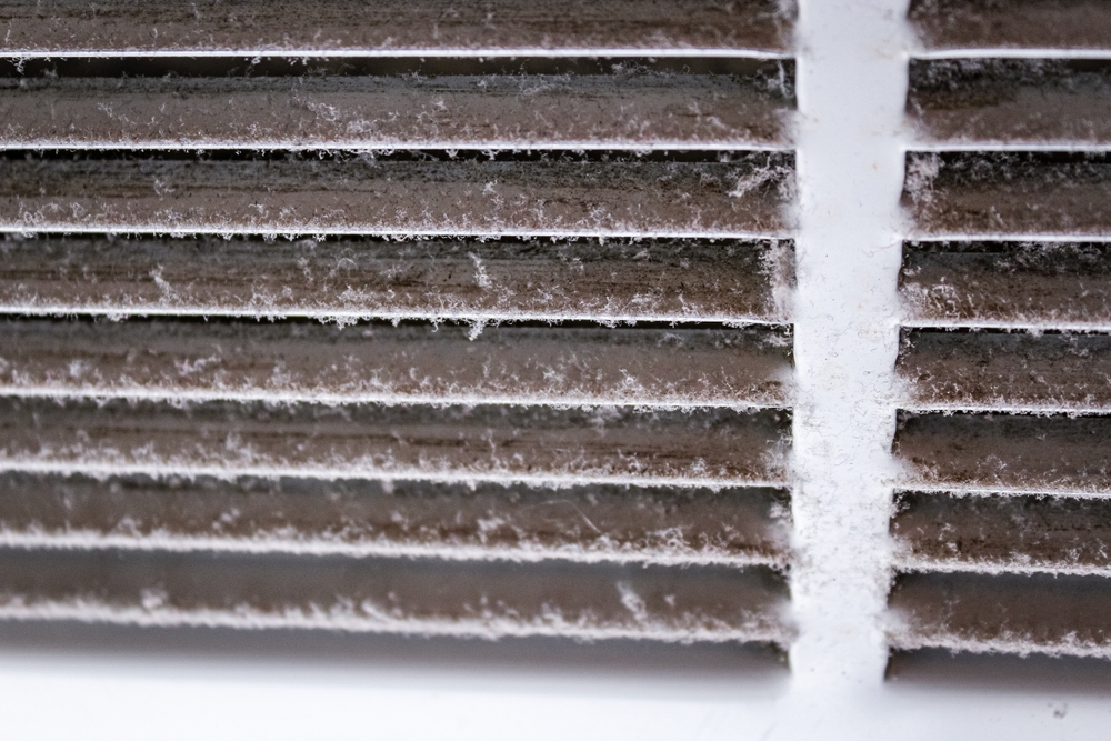 How Duct Cleaning Can Improve Airflow and Efficiency in Your Yazoo City Home