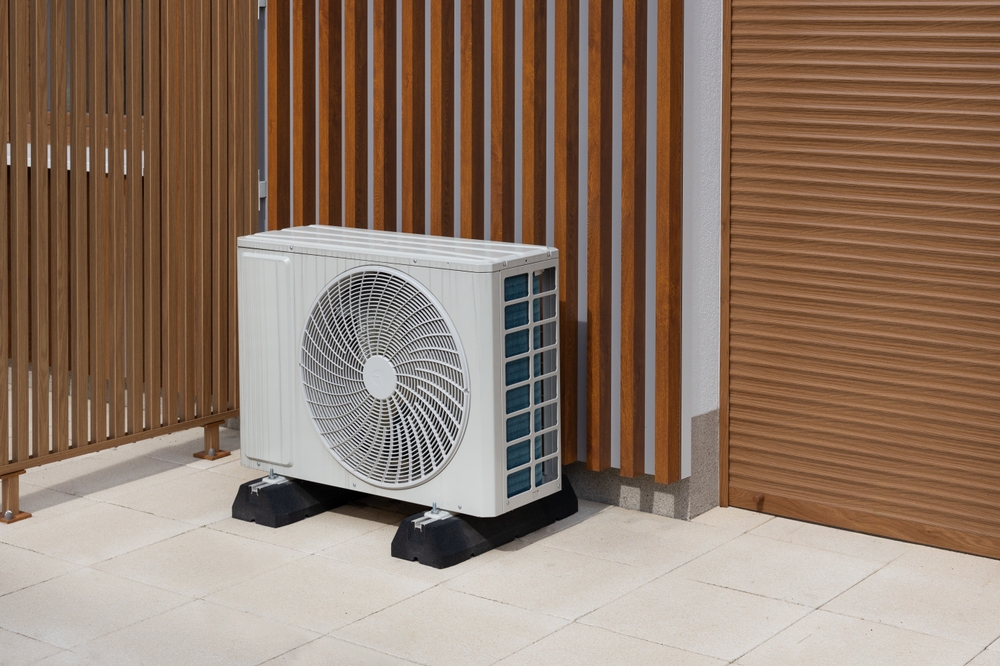 Heat Pump vs. Traditional HVAC: Which Is Better for Mississippi Homes?